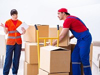Chandler Movers